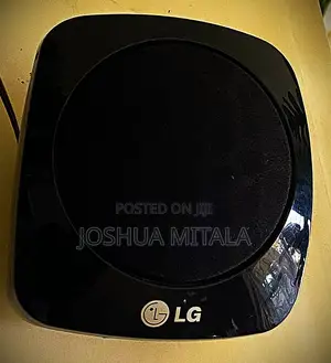 LG Home Theater