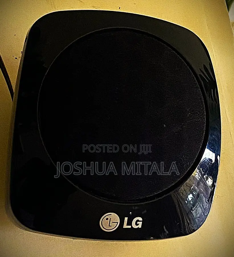 LG Home Theater