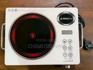 3500w Induction Hoffman Cooker