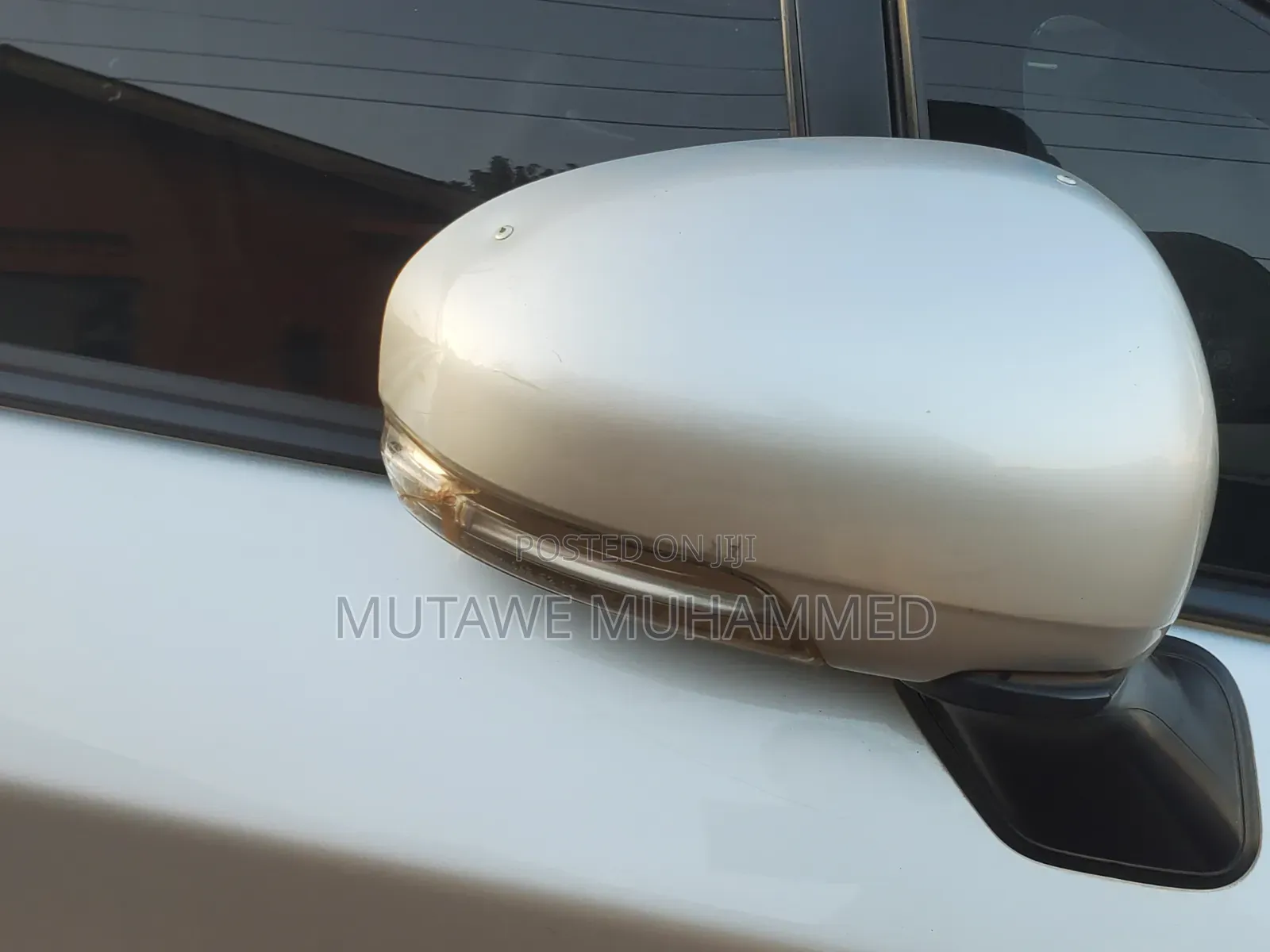 Toyota Prius 2013 Silver