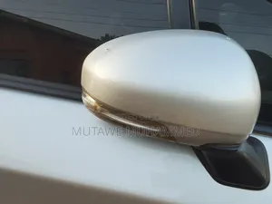 Toyota Prius 2013 Silver