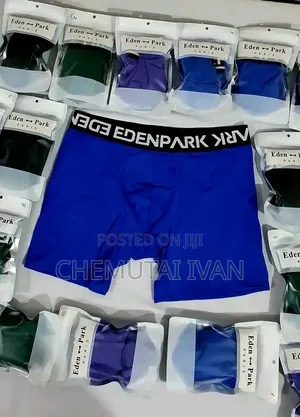 3-Pieces OF Christian Dior Boxer Briefs