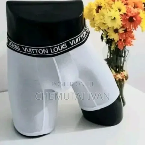 3-Pieces OF Christian Dior Boxer Briefs