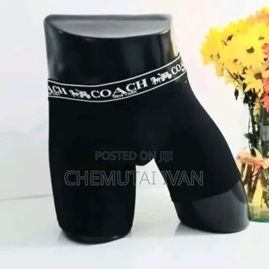 3-Pieces OF Christian Dior Boxer Briefs