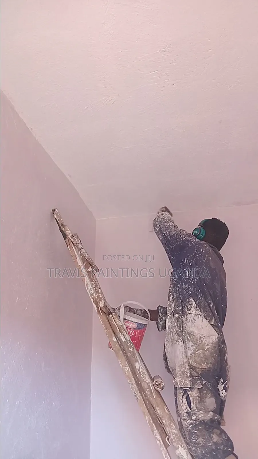 Travis Paintings