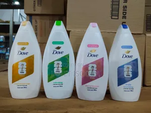 Dove Body Wash 500ml