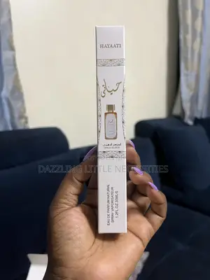 Hayaati Gold Elixir Pencil Perfume - 35mls