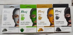 Rivaj Sheet Mask
