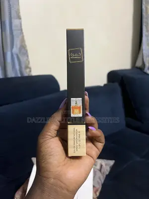Khamrah Pencil Perfume - 35mls.