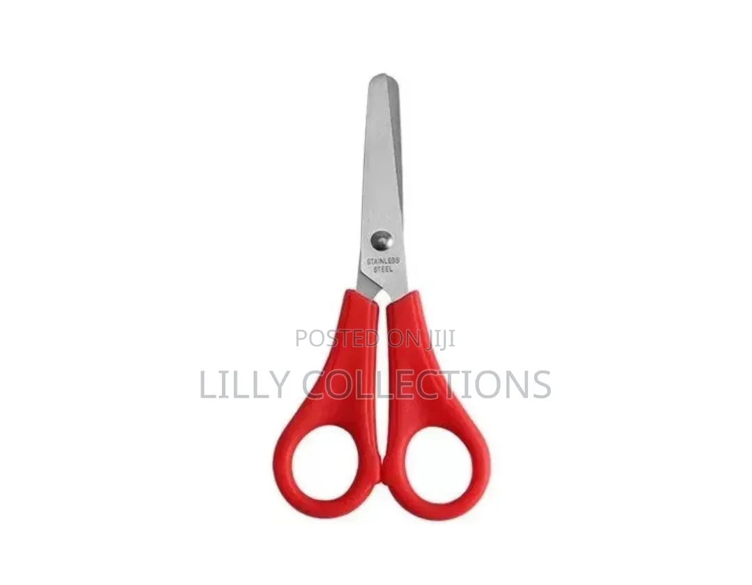 Mini Coloured Scissors