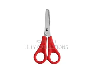 Mini Coloured Scissors