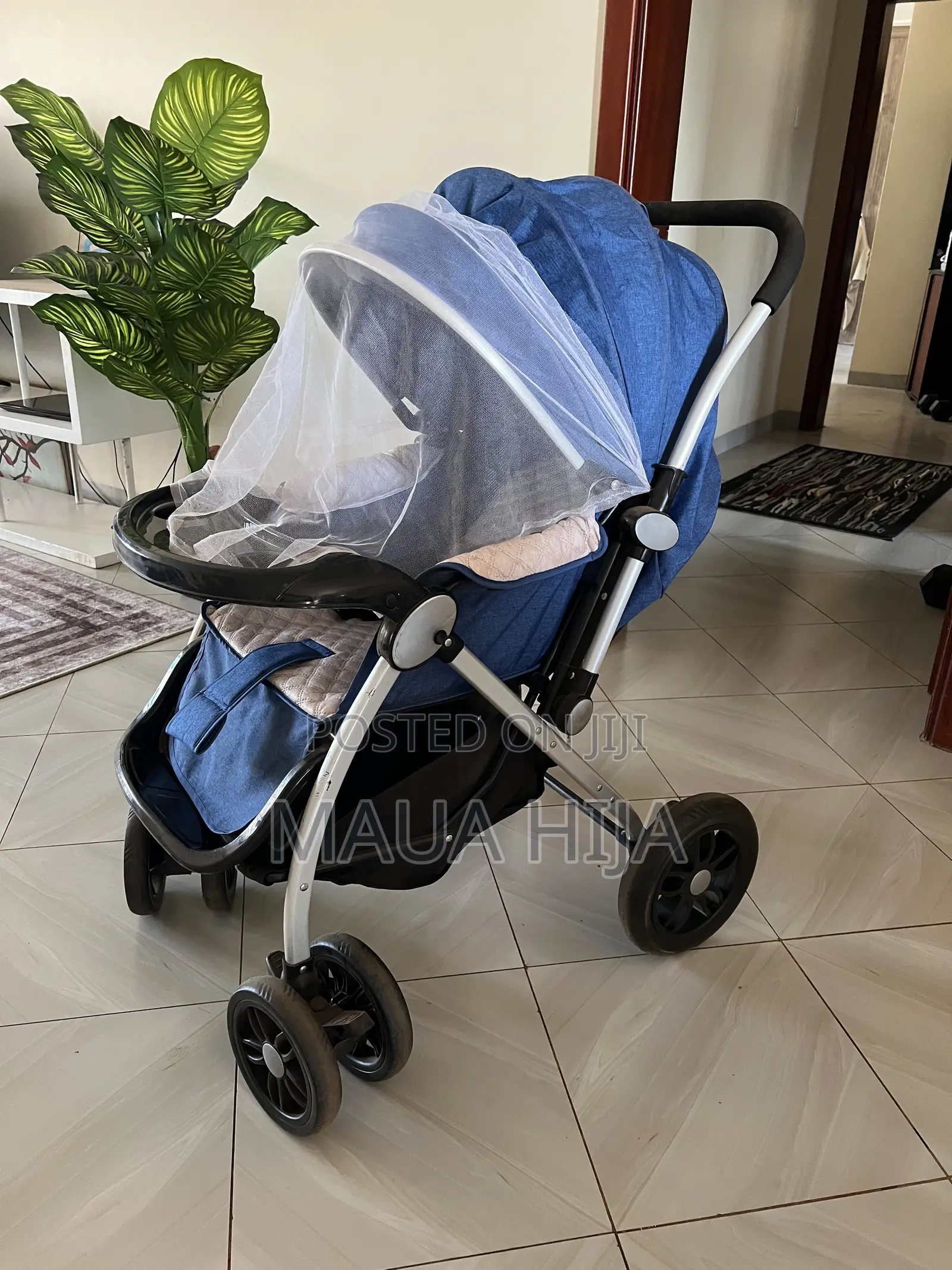 Baby Stroller