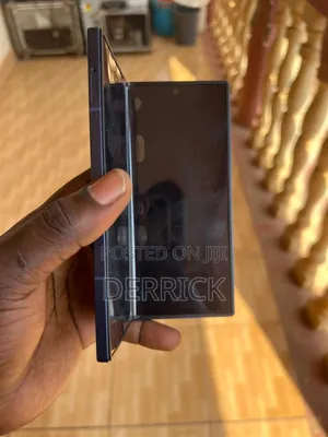 Samsung Galaxy Z Fold6 256 GB Blue