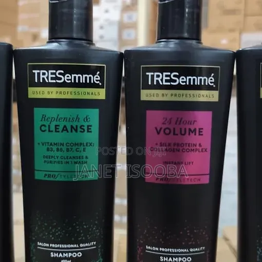 Tresemme Shampoo 400ml