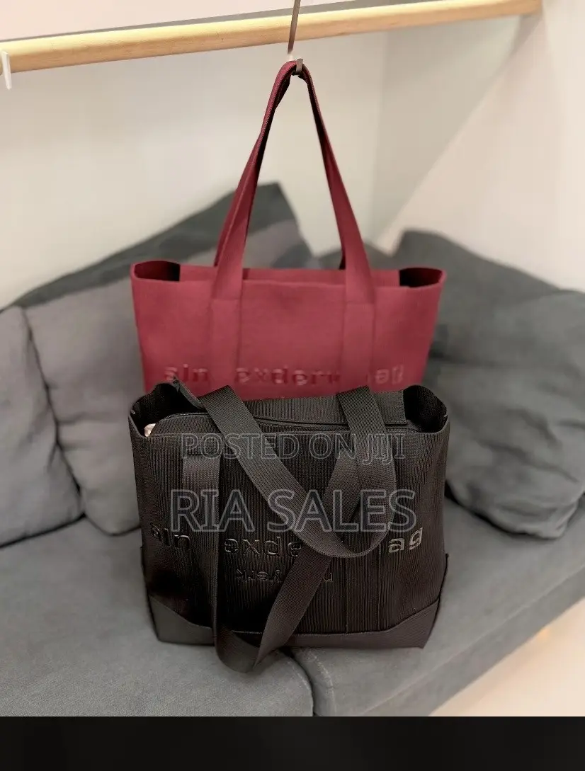 Women’s Tote Bags and Handbag