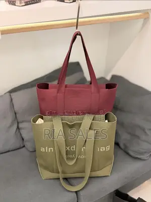 Women’s Tote Bags and Handbag