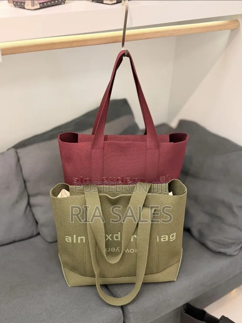 Women’s Tote Bags and Handbag
