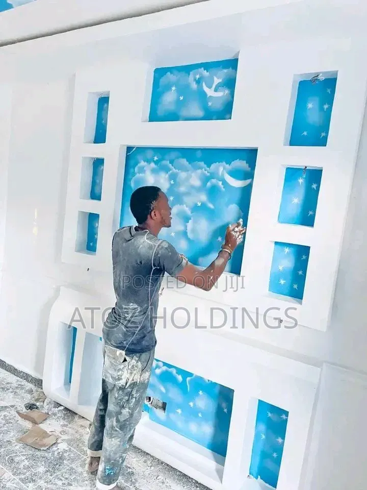 Painting/General Painting Experts Services Supply. Book Us Now.