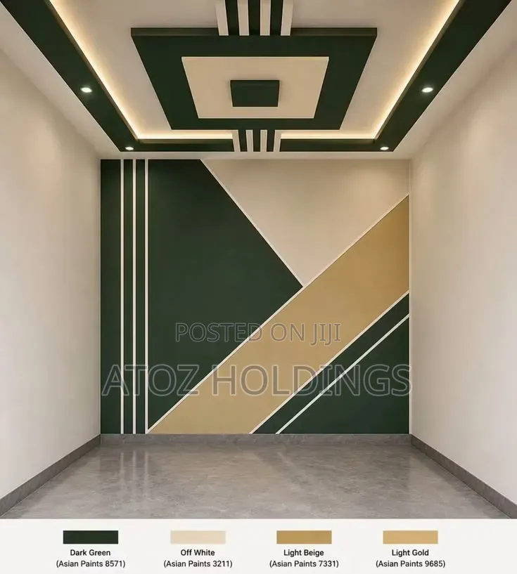 Painting/House Painting Services House Renovation Services
