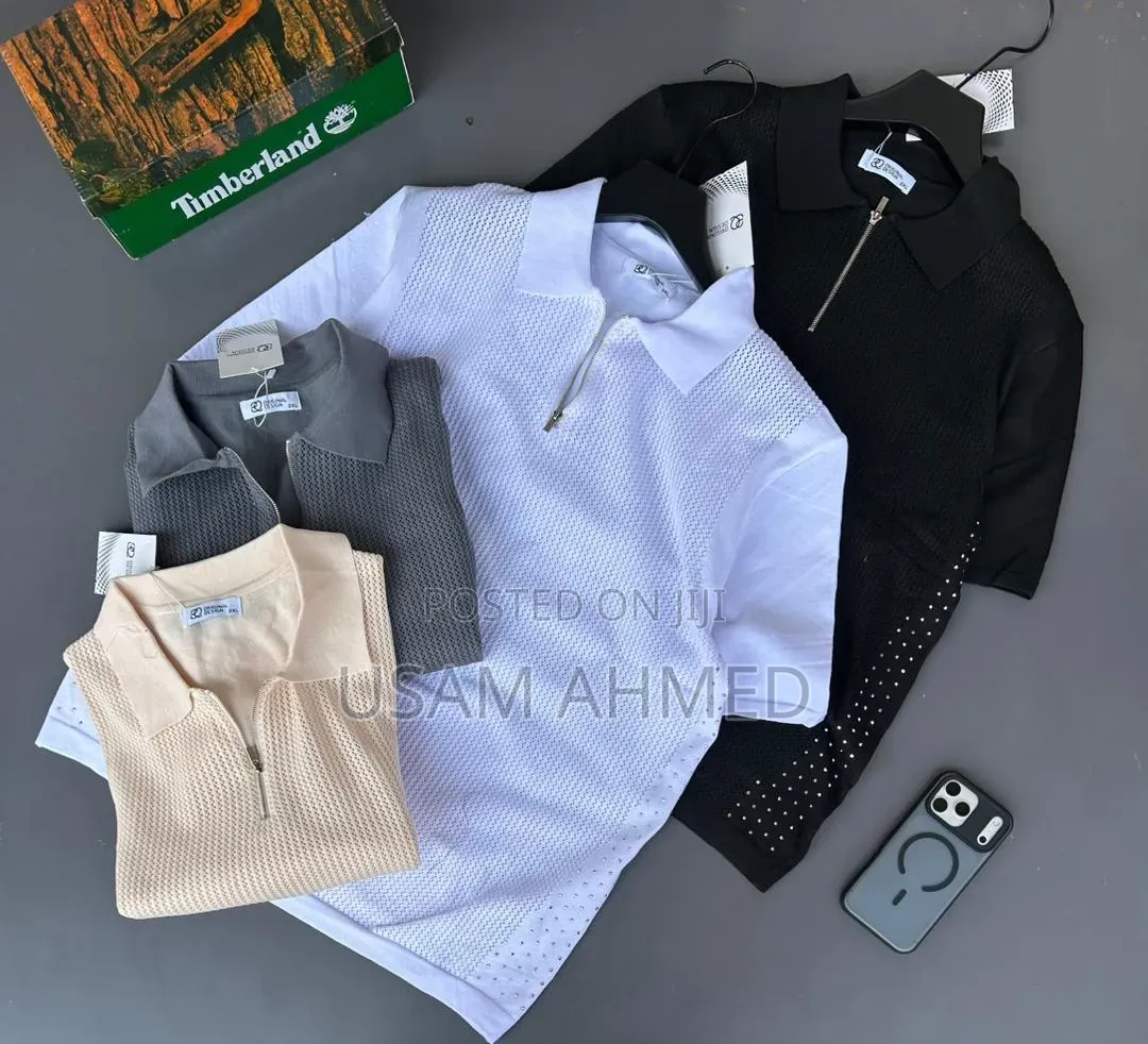 Usam Clothings