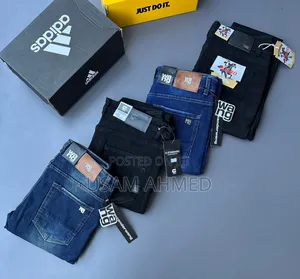 Usam Clothings