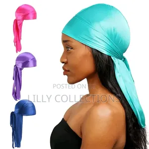 Silk Durags