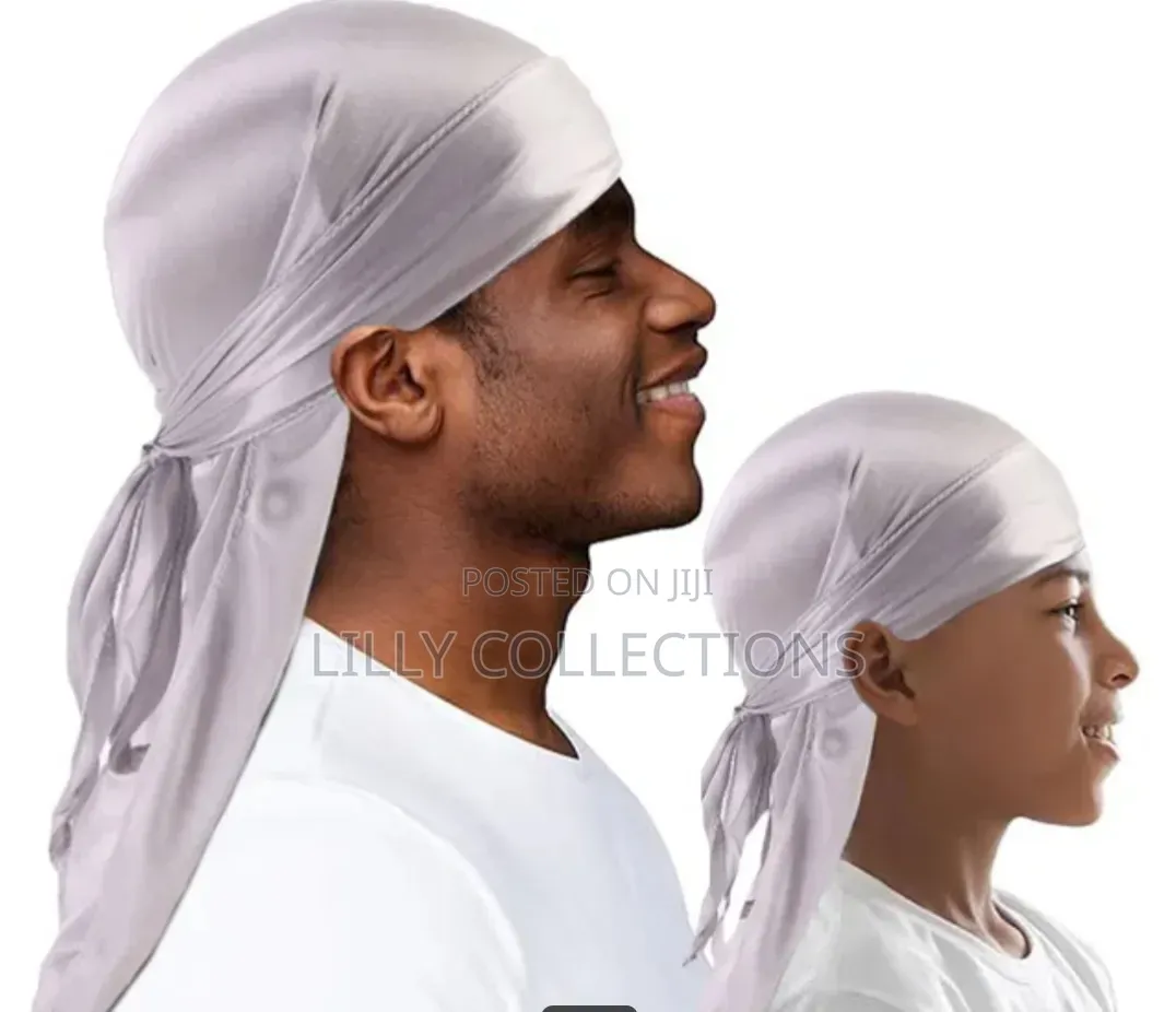 Silk Durags
