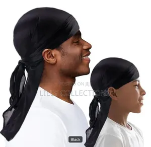 Silk Durags