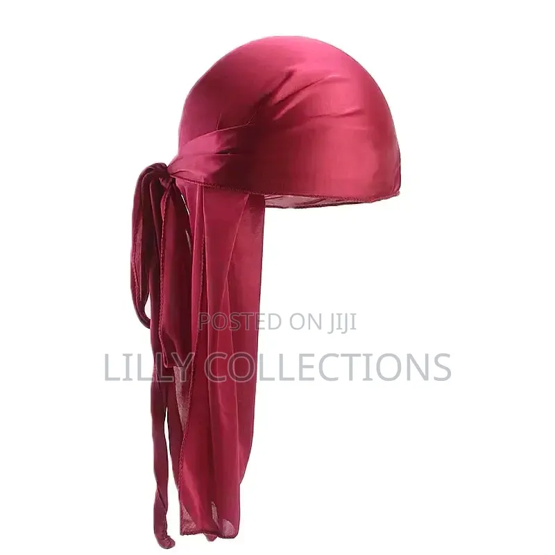 Silk Durags