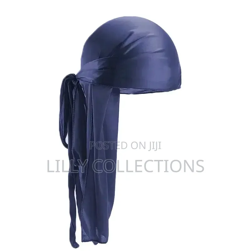 Silk Durags