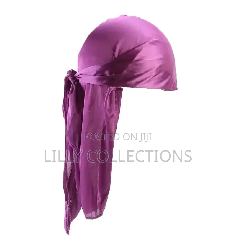 Silk Durags