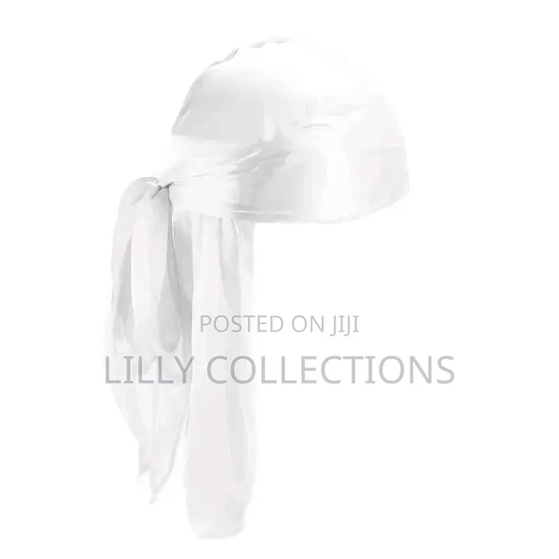 Silk Durags