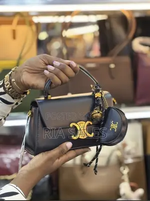 Fashion and Classy Handbags