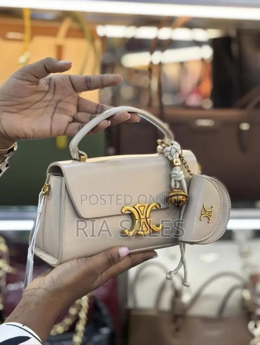 Fashion and Classy Handbags