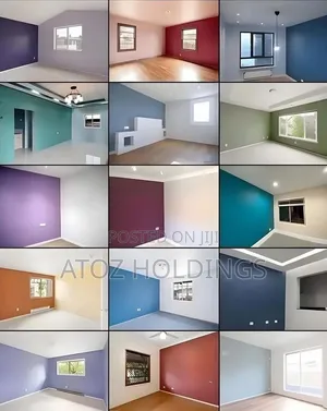 Painting Services/Interior Exterior Painting Professionals. Book Now