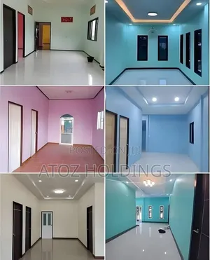 Painting Services/Interior Exterior Painting Professionals. Book Now