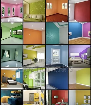 Painting Services/Interior Exterior Painting Professionals. Book Now