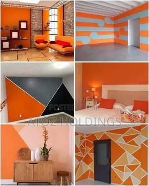 Painting Services/Interior Exterior Painting Professionals. Book Now