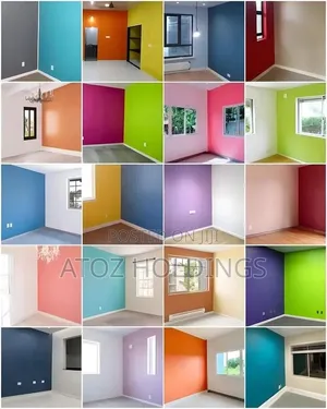 Painting Services/Interior Exterior Painting Professionals. Book Now