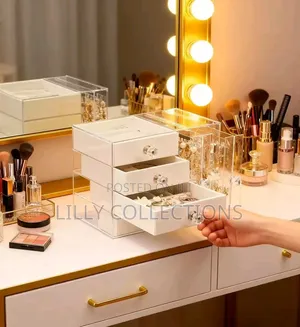 Fancy Jewelry Boxes