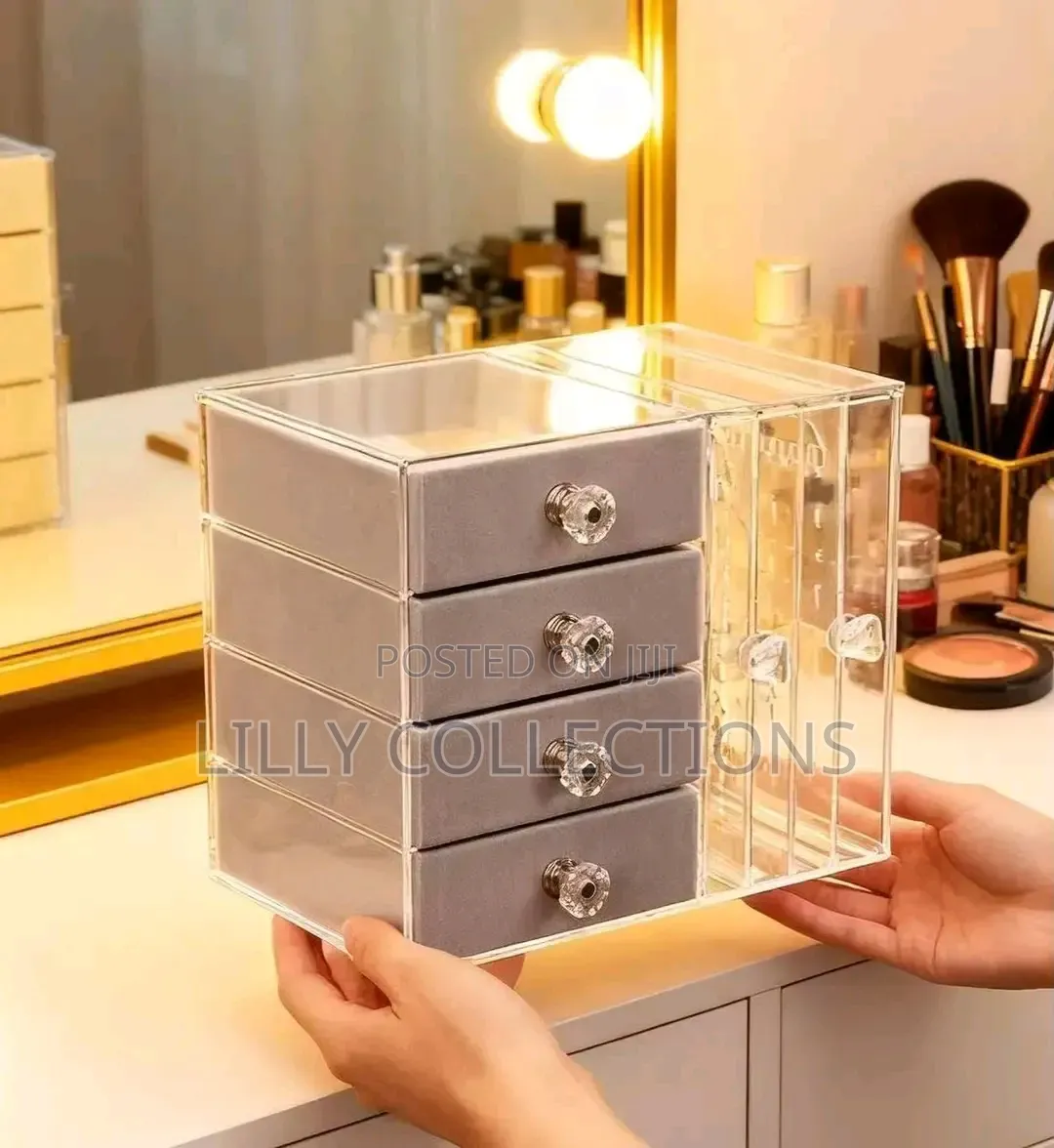 Fancy Jewelry Boxes