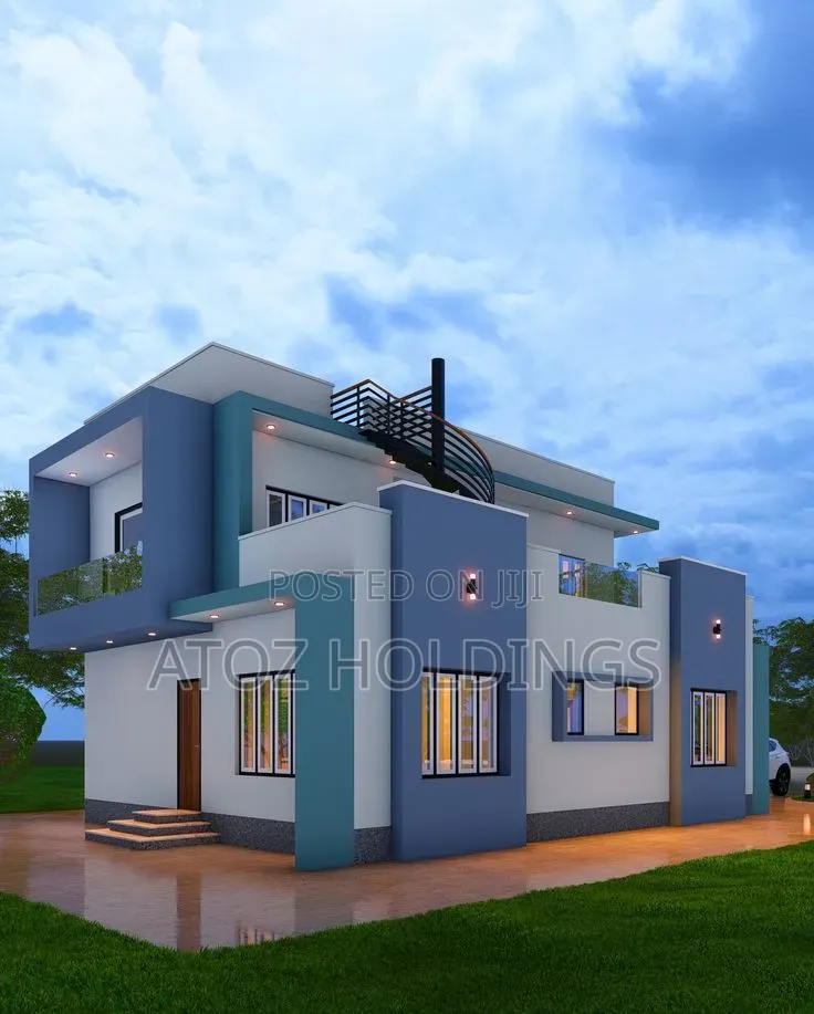 General Painting Experts and Painting Services in Uganda
