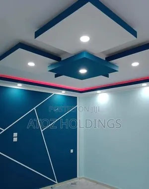 General Painting Experts and Painting Services in Uganda