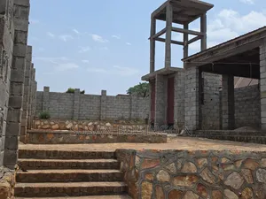 4bdrm Villa in Wakiso / Wakiso for sale