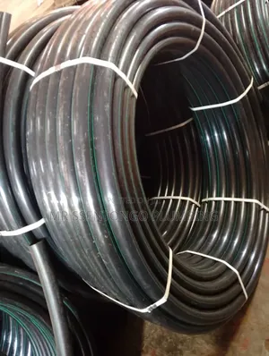 Hdpe Pipes Size 40" 11/4 100 Meters Rolls /Good Quality/All Sizes