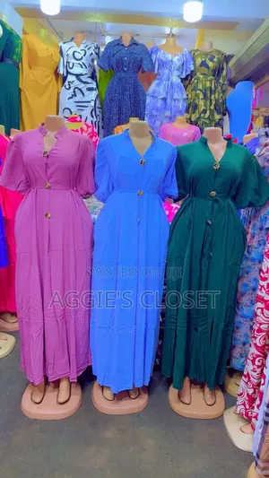 Ladies Outfits