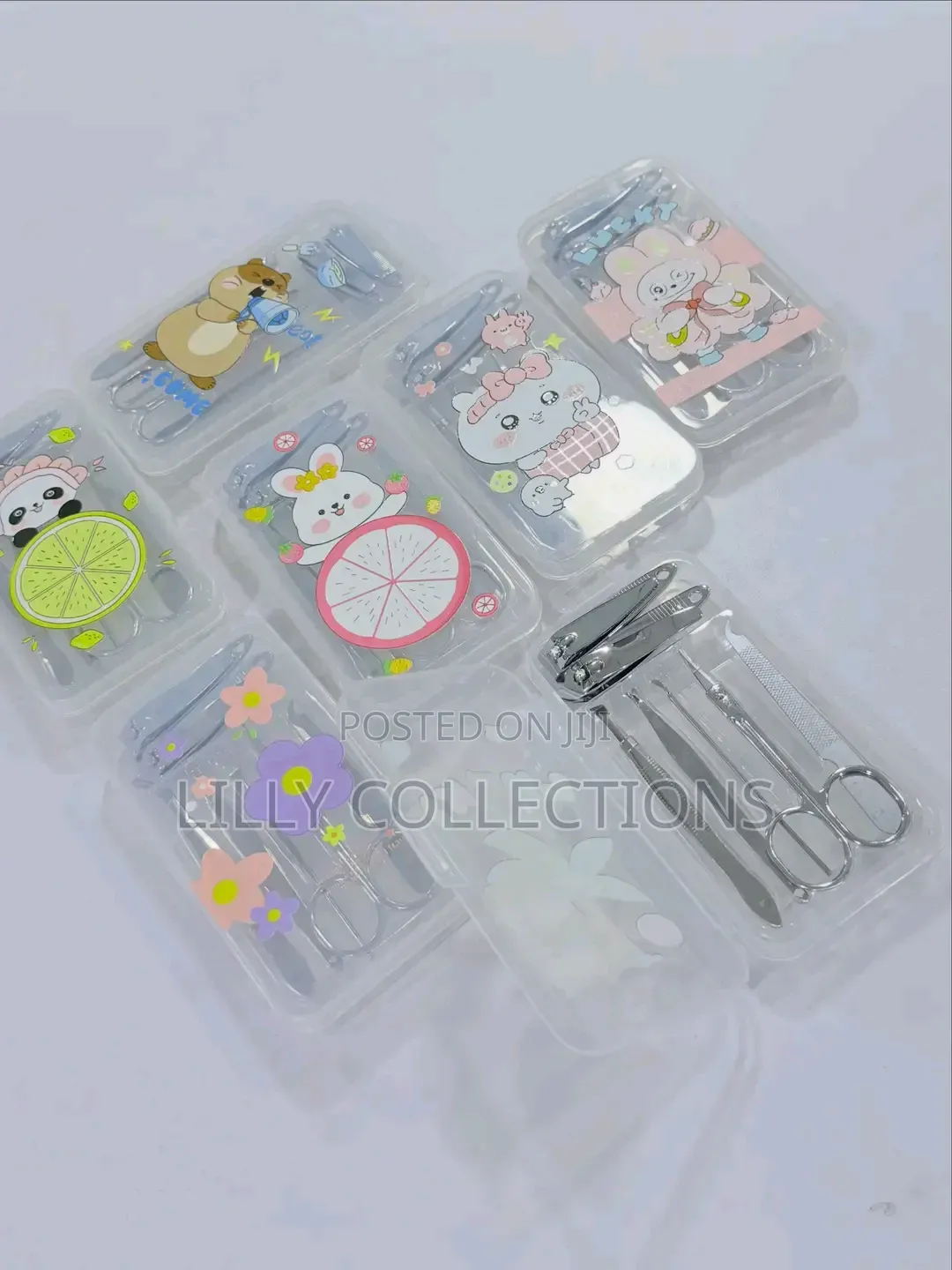 Manicure Set