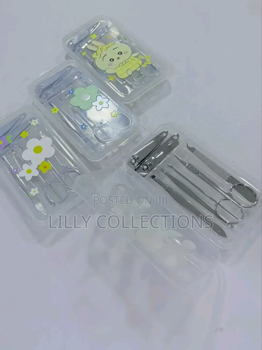 Manicure Set