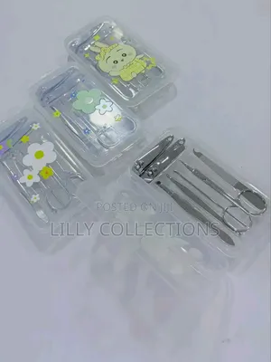 Manicure Set