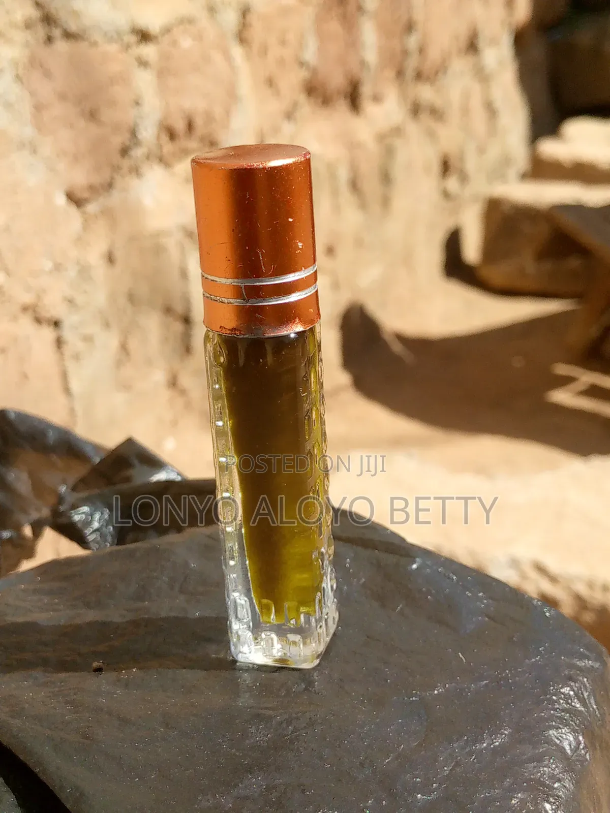 Naturally Cold Pressed Avocado Home Made Oil
